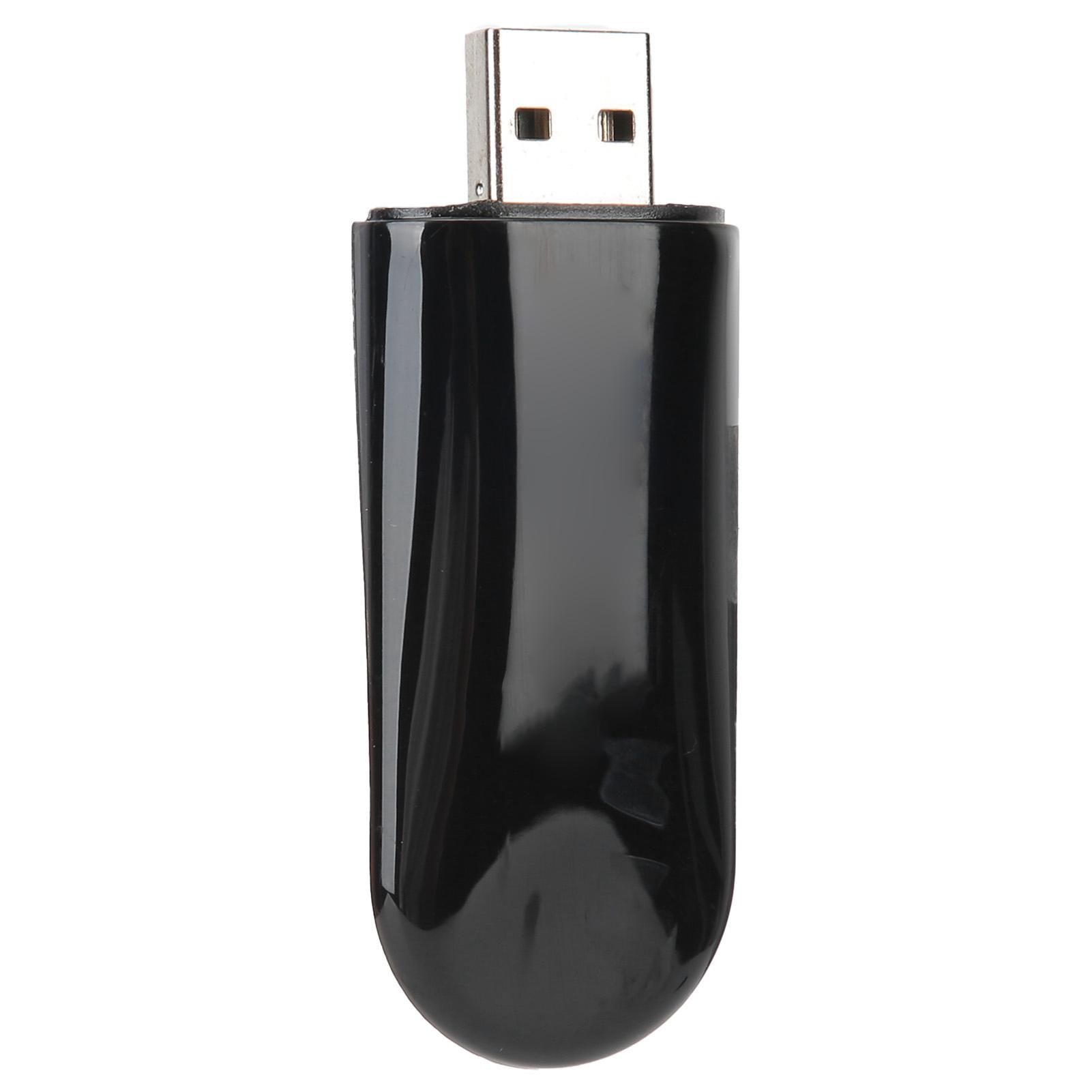 ZAPO Wireless Network Card 600M Dual Band for Bluetooth 4.0 Receiver W67S RTL8821AU
ZAPO Wireless Network Card 600M Dual Band for Bluetooth 4.0 Receiver W67S RTL8821AU