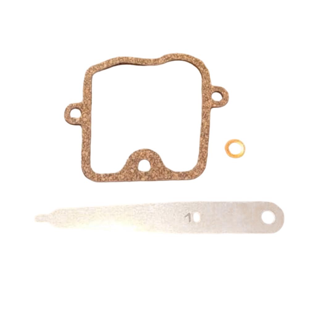 Valve Cover Gasket and Adjustment Kit 4283 007 1001 for BR800 BR800C BR800X Copper Washer Feeler Gauge and Tool China Mainland
Valve Cover Gasket and Adjustment Kit 4283 007 1001 for BR800 BR800C BR800X Copper Washer Feeler Gauge and Tool China Mainland