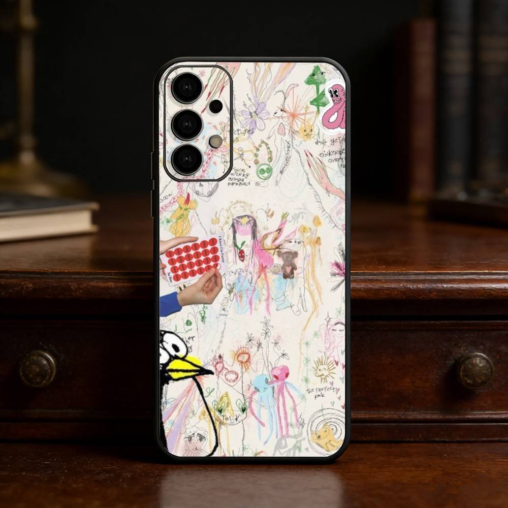 beabadoobee Beatopia Phone Case For Samsung S25,S24,S21,S22,S23,S30,Ultra,S20,Plus,Fe,Lite Black Shell Samsung S30Ultra5G
beabadoobee Beatopia Phone Case For Samsung S25,S24,S21,S22,S23,S30,Ultra,S20,Plus,Fe,Lite Black Shell Samsung S30Ultra5G