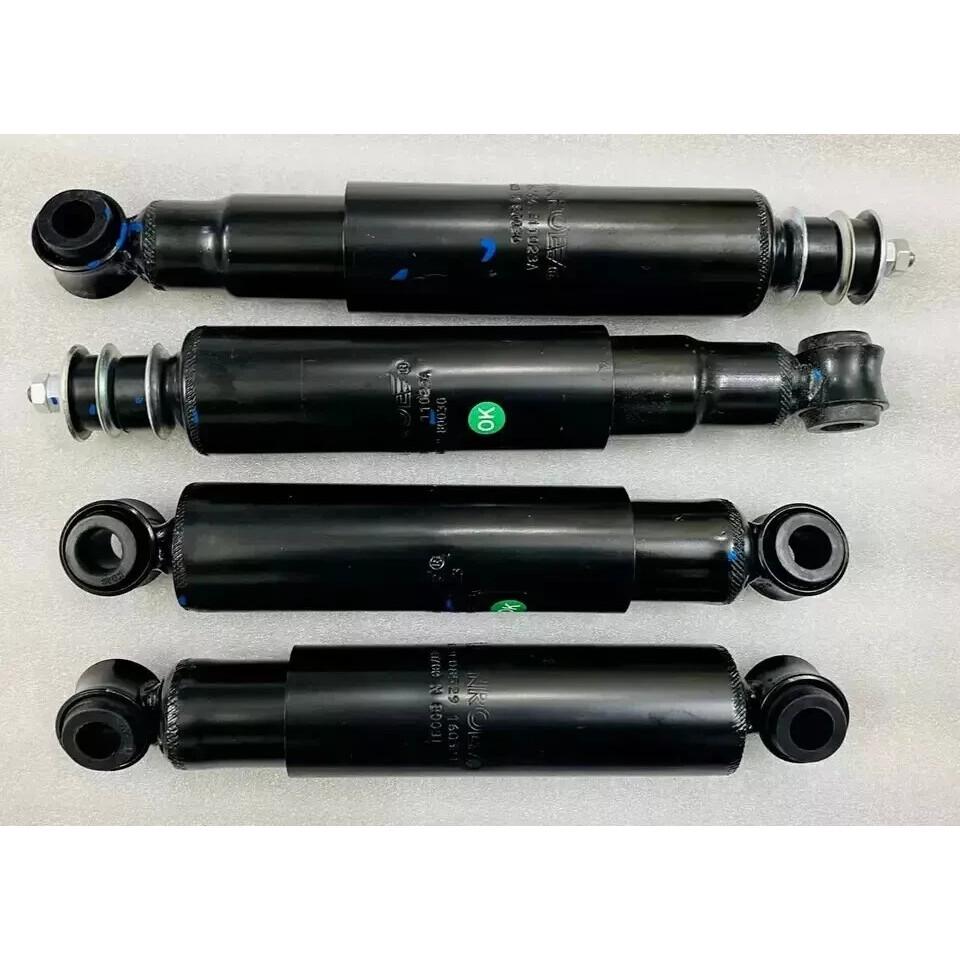 Suzuki Samurai 85-95 Front & Rear Shock Shocker Absorber Set |Fit For
Suzuki Samurai 85-95 Front & Rear Shock Shocker Absorber Set |Fit For