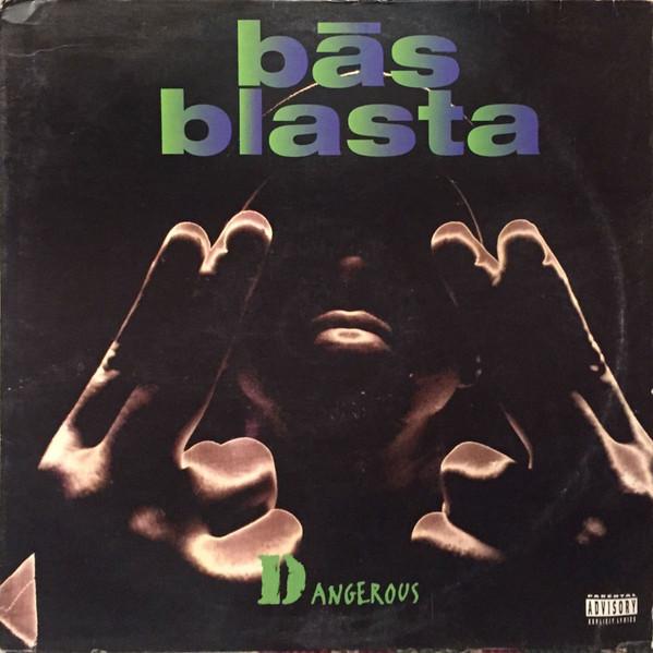 12inch Record BĀS BLASTA - Dangerous / The Rhythm 07863629871 RCA 1994 US Rap & Hip-Hop/R&B Used
12inch Record BĀS BLASTA - Dangerous / The Rhythm 07863629871 RCA 1994 US Rap & Hip-Hop/R&B Used
