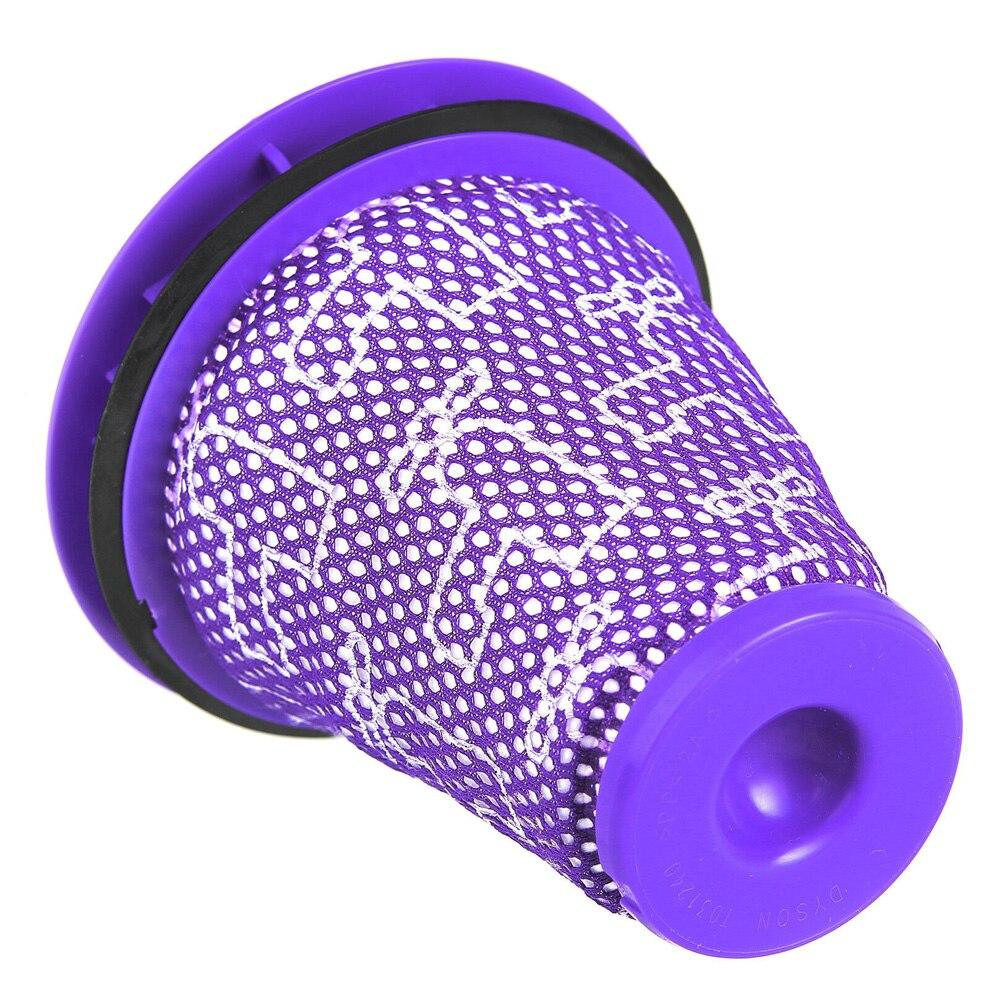 Pre Filter Screen for Dyson CY18 CY22 CY23 CY24 CY25 DY75 DY77 DY78 Vacuum Cleaner Accessory Part
Pre Filter Screen for Dyson CY18 CY22 CY23 CY24 CY25 DY75 DY77 DY78 Vacuum Cleaner Accessory Part