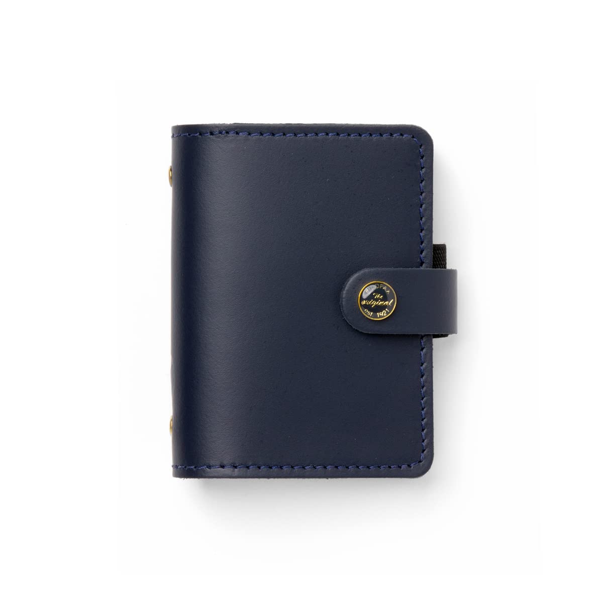 Filofax Original Системный органайзер Мини 5 Издание, ограниченное для Японии, Темно-синий 022708/JP
Filofax Original Системный органайзер Мини 5 Издание, ограниченное для Японии, Темно-синий 022708/JP