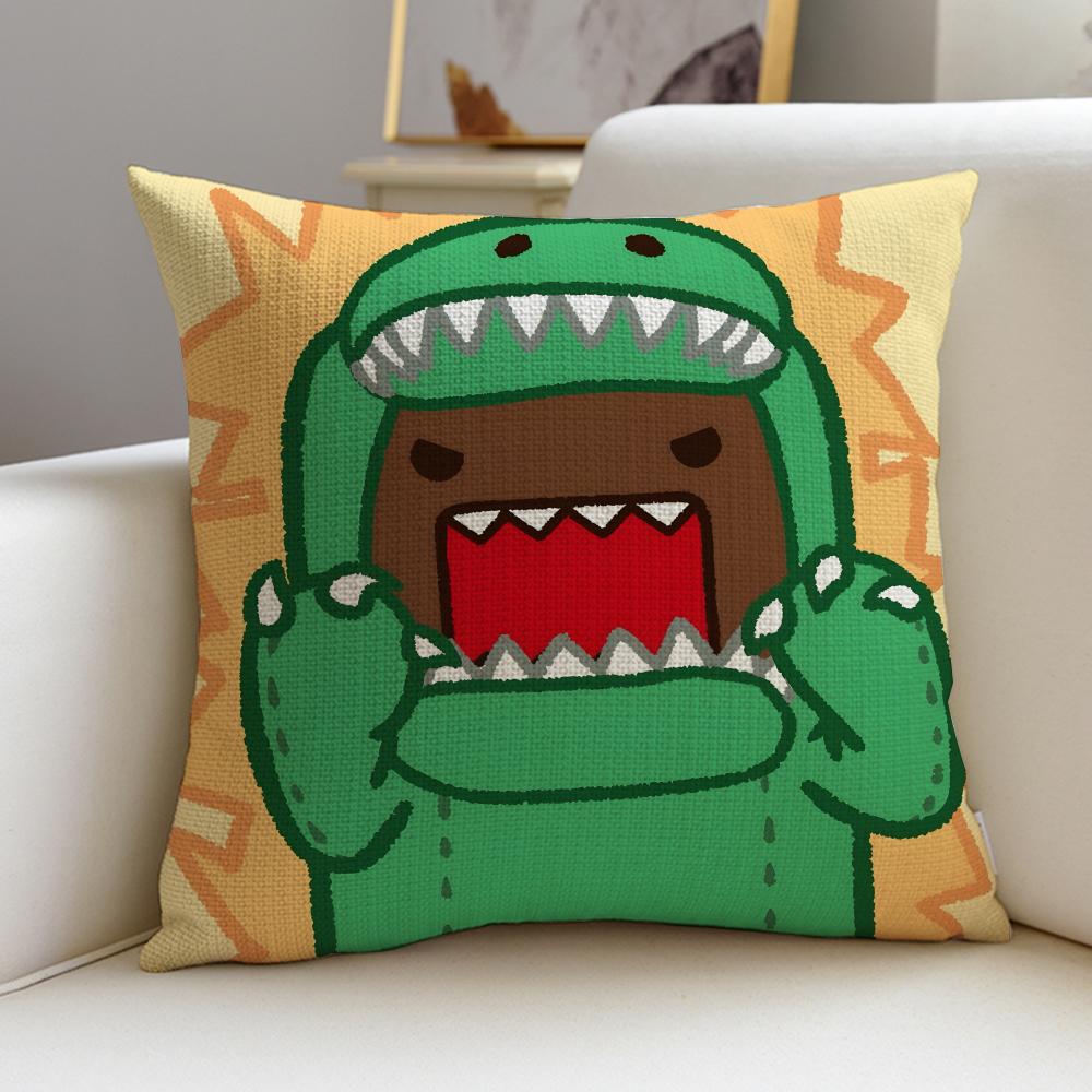 Iconic DDomokunS Cushion Cover Breathable and skinfriendly linen pillowcase square removable and washable cushion 30X30cm
Iconic DDomokunS Cushion Cover Breathable and skinfriendly linen pillowcase square removable and washable cushion 30X30cm