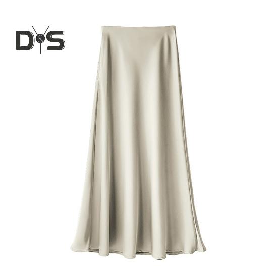 Женская длинная юбка, эластичная, с высокой талией, гладкая, с юбкой-рыбьим хвостом, с боковой молнией, однотонная, бесследная, дышащая юбка L абрикосовый
Женская длинная юбка, эластичная, с высокой талией, гладкая, с юбкой-рыбьим хвостом, с боковой молнией, однотонная, бесследная, дышащая юбка L абрикосовый