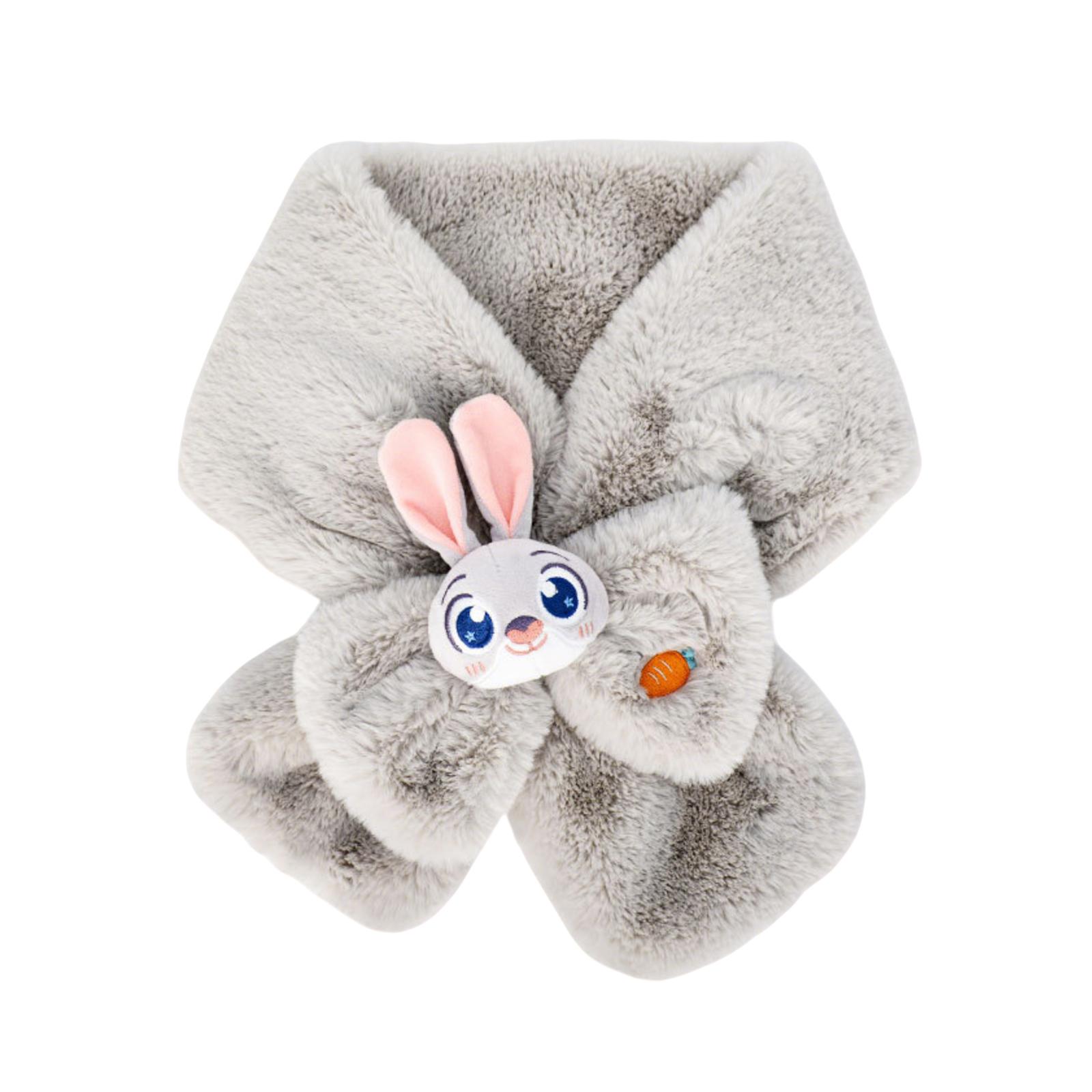 Cartoon Plush Scarf Thickened Plush Scarf Cute Thickened Scarf One Size
Cartoon Plush Scarf Thickened Plush Scarf Cute Thickened Scarf One Size