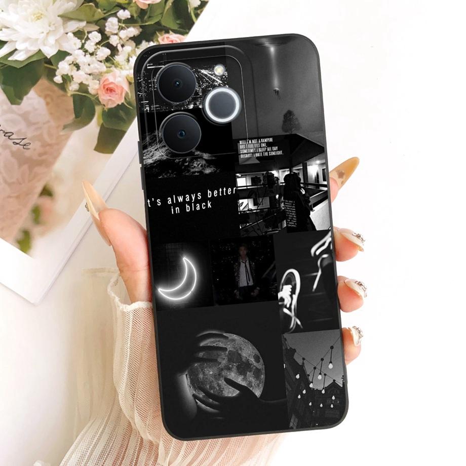 For Realme Note 70 70T C71 India RMX5313 Phone Case Luxury Floral Daisy Aesthetic Moon Nigth Painting Funda Soft Matte Silicone Realme Note 70 70T
For Realme Note 70 70T C71 India RMX5313 Phone Case Luxury Floral Daisy Aesthetic Moon Nigth Painting Funda Soft Matte Silicone Realme Note 70 70T