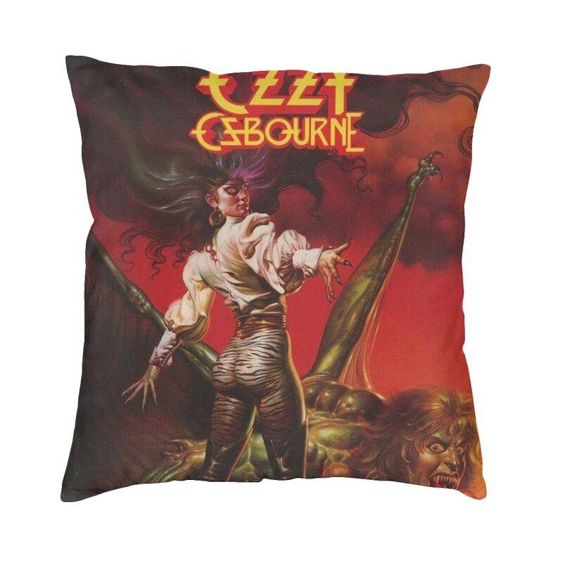 Ozzy Osbourne Rock Band Heavy Metal Cushion Cover Doublesided Printing Throw Pillow Case for Sofa Custom Pillowcase Decoration 30x30cm 12x12in
Ozzy Osbourne Rock Band Heavy Metal Cushion Cover Doublesided Printing Throw Pillow Case for Sofa Custom Pillowcase Decoration 30x30cm 12x12in