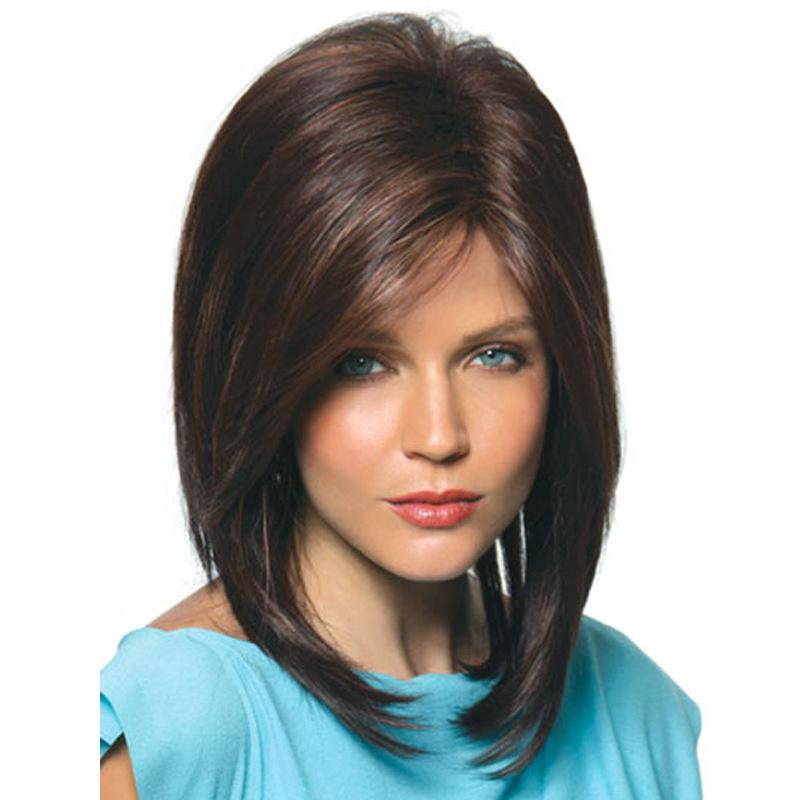 Synthetic Natural Wigs for Women Short Bob Wig Straight Haircut Wig for Girls Anime Coraline Cosplay Costume Halloween Wig темно-коричневого
Synthetic Natural Wigs for Women Short Bob Wig Straight Haircut Wig for Girls Anime Coraline Cosplay Costume Halloween Wig темно-коричневого