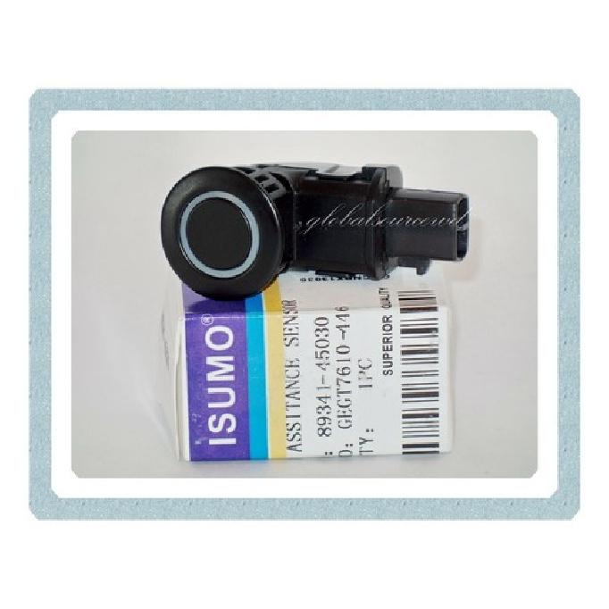 Outer Auto Parking Sensor Reverse Backup Assist Fits: Toyota Sienna 2006-2010
Outer Auto Parking Sensor Reverse Backup Assist Fits: Toyota Sienna 2006-2010