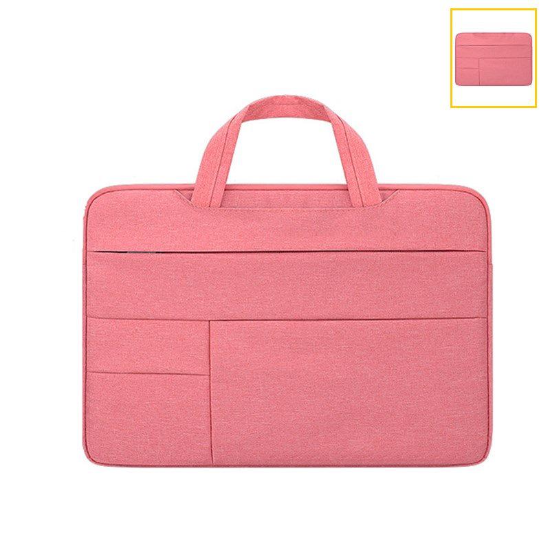 Plush Velvet Laptop Bag for Apple Air 13-inch and 15PRO - Unisex Protective Sleeve 13-inch
Plush Velvet Laptop Bag for Apple Air 13-inch and 15PRO - Unisex Protective Sleeve 13-inch
