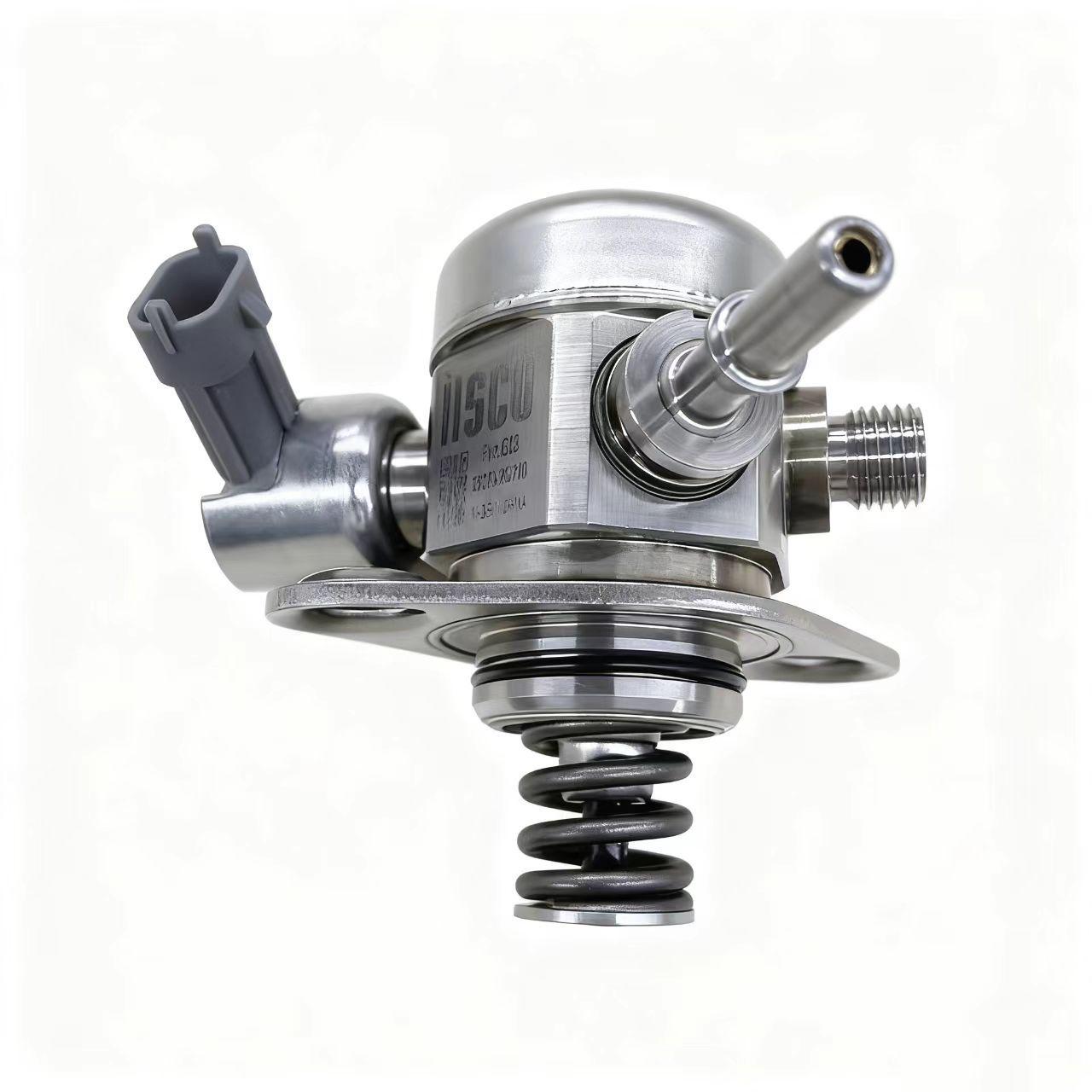 35320-2G740 High-Pressure Fuel Pump for Hyundai/Kia Models Domestic
35320-2G740 High-Pressure Fuel Pump for Hyundai/Kia Models Domestic