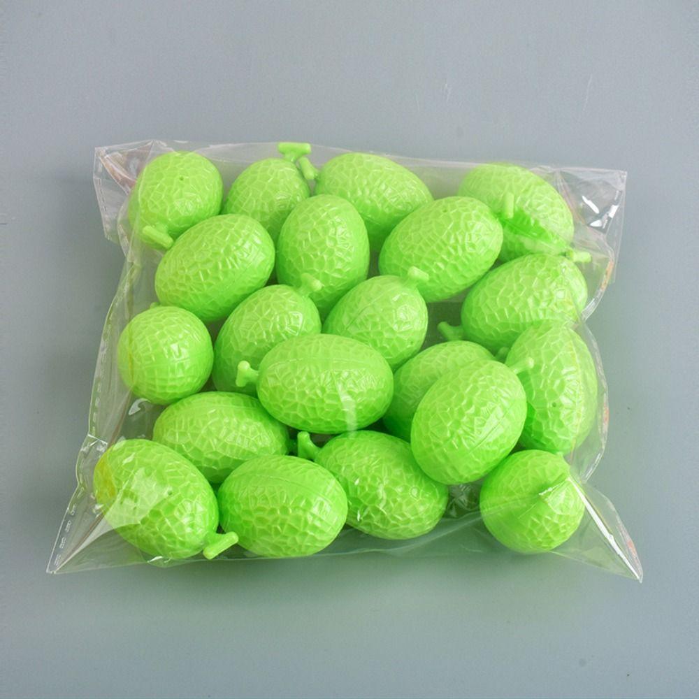 20pcs Strawberry Artificial Fruits Model Pear Simulation Kitchen Toy Mini Simulation Food Model Boy style 13
20pcs Strawberry Artificial Fruits Model Pear Simulation Kitchen Toy Mini Simulation Food Model Boy style 13