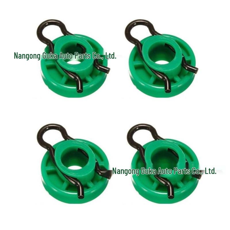 Volvo Saab Car Window Glass Regulator Clip Private Brand
Volvo Saab Car Window Glass Regulator Clip Private Brand