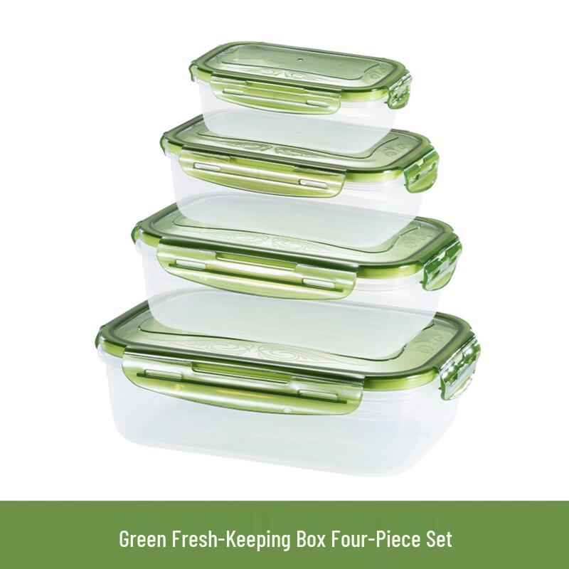 Wutuo Multipurpose Food Storage Container
Wutuo Multipurpose Food Storage Container