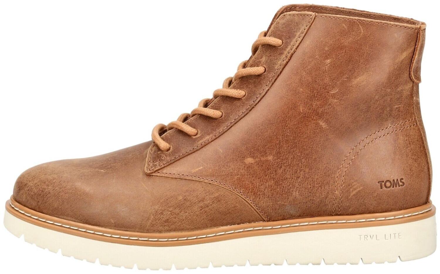 Ботинки TOMS Ботинки Trvl Lite Ranger Трейнеры коричневые 42
Ботинки TOMS Ботинки Trvl Lite Ranger Трейнеры коричневые 42