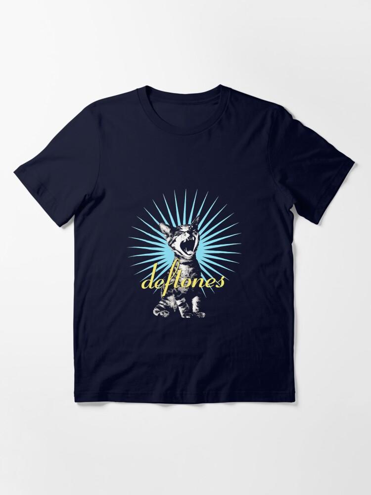 Art Deftones Essential TShirt 2026 Summer Mens Womens Cotton Oversized Tshirt Luxury Fashion Street Wear Y2K Tshirt 4XL
Art Deftones Essential TShirt 2026 Summer Mens Womens Cotton Oversized Tshirt Luxury Fashion Street Wear Y2K Tshirt 4XL