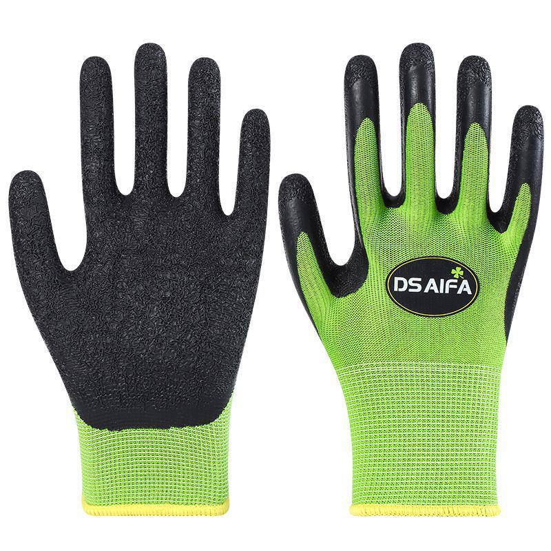 Durable Anti-Cut & Anti-Prick Gardening Gloves - Non-Slip Floral Work Protection
Durable Anti-Cut & Anti-Prick Gardening Gloves - Non-Slip Floral Work Protection