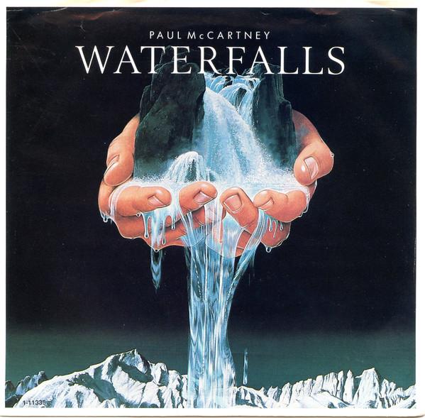 7-дюймовая пластинка PAUL MCCARTNEY Waterfalls 111335 Columbia 1980 Канада Рок Б/у
7-дюймовая пластинка PAUL MCCARTNEY Waterfalls 111335 Columbia 1980 Канада Рок Б/у
