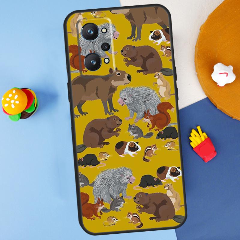 Mouse Rat For Realme GT Neo 5 3 2 C55 C35 C33 C31 C30 C25 C21Y C15 C11 Realme 8 9 10 11 Pro Plus Case Realme 10 4G
Mouse Rat For Realme GT Neo 5 3 2 C55 C35 C33 C31 C30 C25 C21Y C15 C11 Realme 8 9 10 11 Pro Plus Case Realme 10 4G