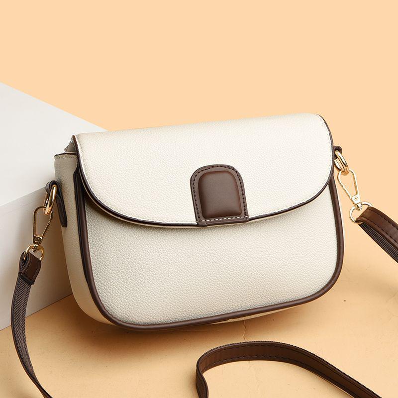 Women s Trendy Soft Leather Feel Large Capacity Crossbody Bag 2025
Women s Trendy Soft Leather Feel Large Capacity Crossbody Bag 2025