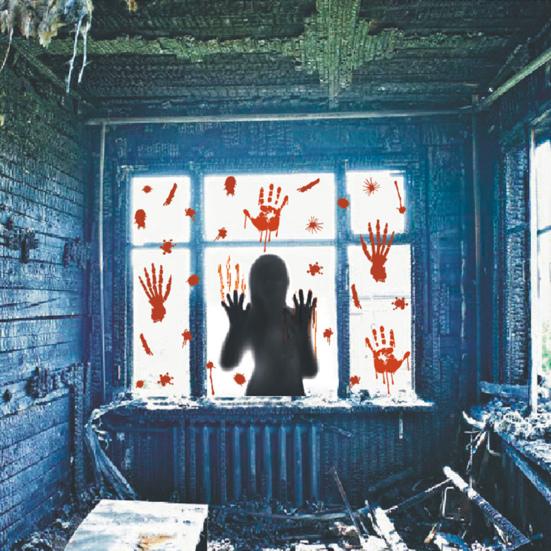 Уникальное оконное покрытие, страшное, гладкое, водонепроницаемое
Уникальное оконное покрытие, страшное, гладкое, водонепроницаемое