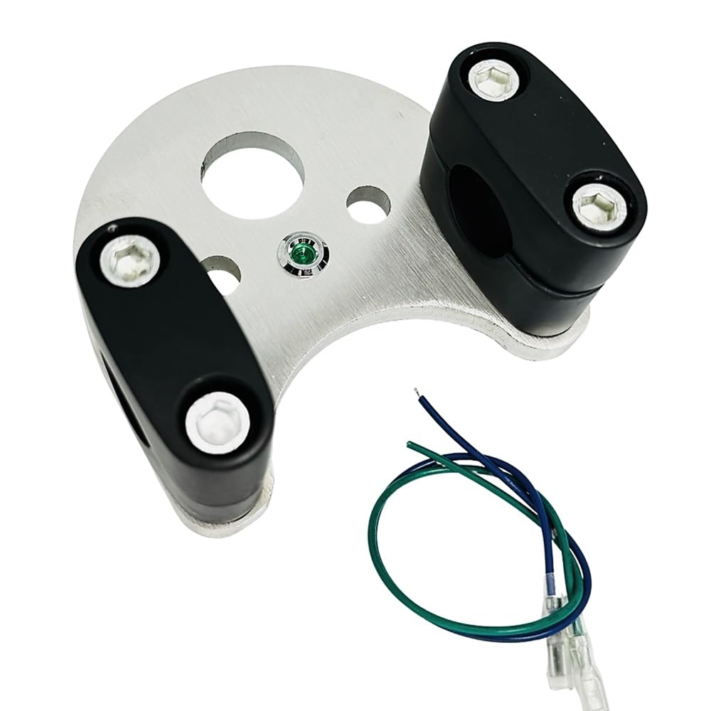 worldImpMotor Super Cub Little Cub Handle Post Bar Handle Kit for Honda with Neutral Wiring SUPERCUBC50C70C90LITTLECUB and other general purpose
worldImpMotor Super Cub Little Cub Handle Post Bar Handle Kit for Honda with Neutral Wiring SUPERCUBC50C70C90LITTLECUB and other general purpose