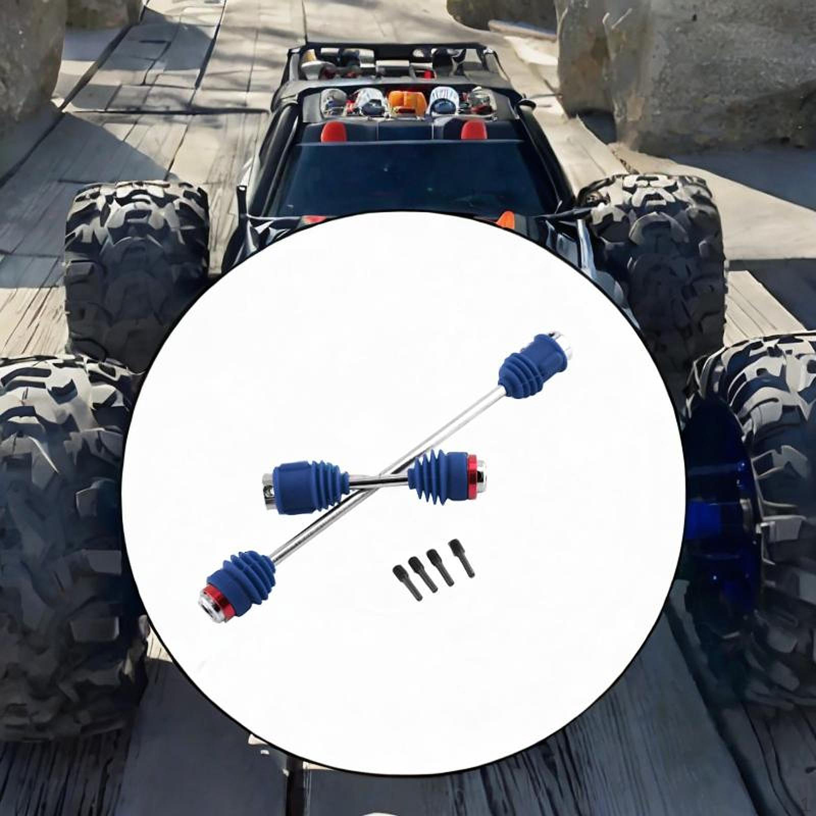 RC Car Center Driveshaft Support Portable Spare Parts Modified Stable High Speed Set червоний 
RC Car Center Driveshaft Support Portable Spare Parts Modified Stable High Speed Set червоний