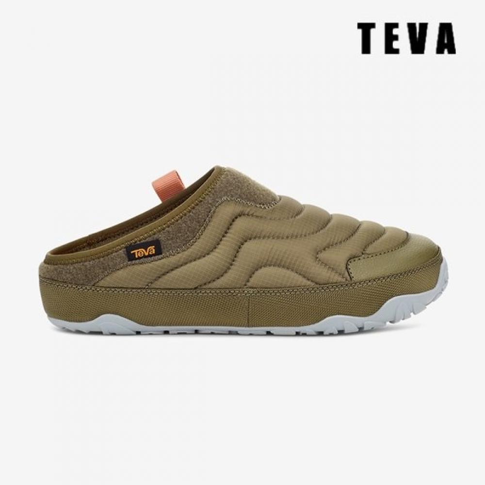 Teva Men S Warm Padded Mule Slipper Stvu2439582 Bto 290
Teva Men S Warm Padded Mule Slipper Stvu2439582 Bto 290