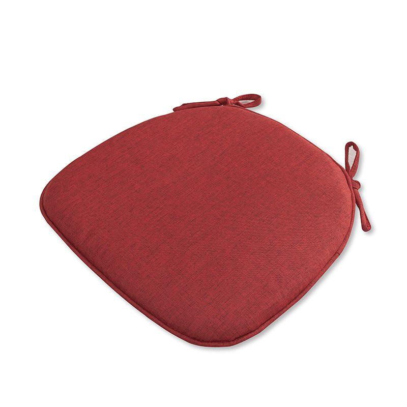 Подушка для стула из массива дерева в форме подковы в североевропейском стиле, дышащая, нескользящая Rose Red About 43X41X35cm
Подушка для стула из массива дерева в форме подковы в североевропейском стиле, дышащая, нескользящая Rose Red About 43X41X35cm