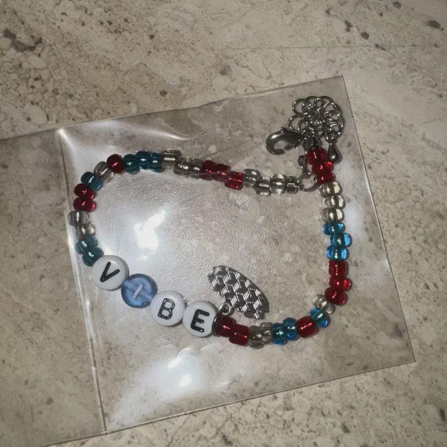 Theboyz Beonking Bracelet Sunoo
Theboyz Beonking Bracelet Sunoo