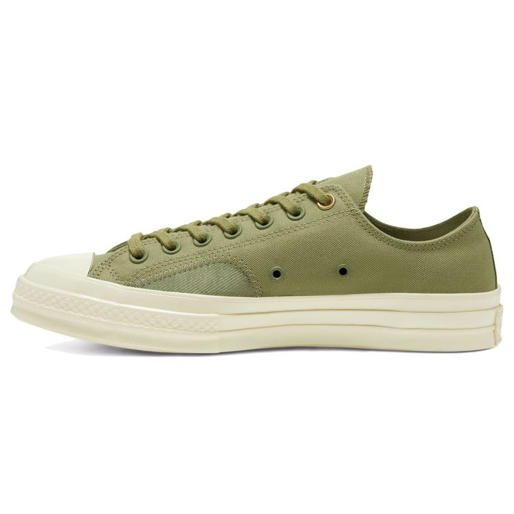 Converse Chuck 70 Low Clean N Preme - Кроссовки унисекс Street Sage Green Egret 167820C
Converse Chuck 70 Low Clean N Preme - Кроссовки унисекс Street Sage Green Egret 167820C