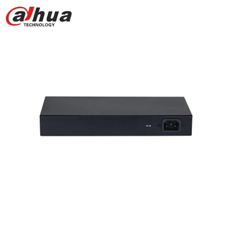 Dahua Gigabit POE Switch CN plug (adapter included)
Dahua Gigabit POE Switch CN plug (adapter included)
