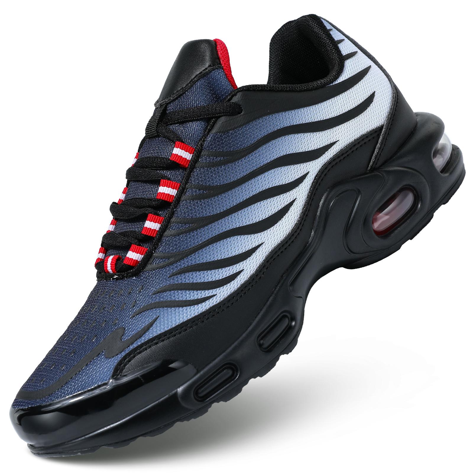 Мужские кроссовки Air Low Top для мужчин Баскетбольные кроссовки Модные теннисные спортивные кроссовки для фитнеса и кроссовок
Мужские кроссовки Air Low Top для мужчин Баскетбольные кроссовки Модные теннисные спортивные кроссовки для фитнеса и кроссовок