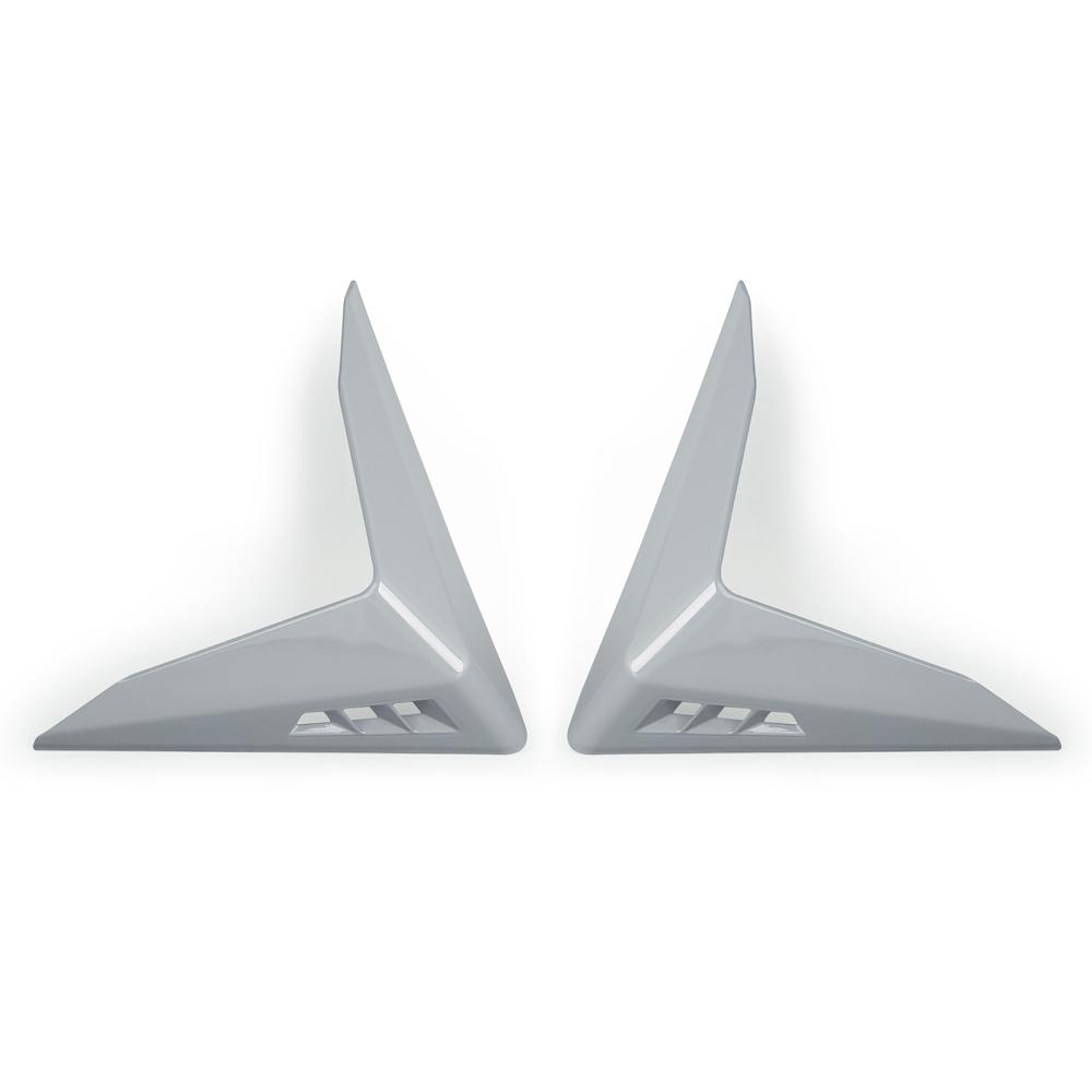 Motorcycle Leg Fairing Wind Deflector For YAMAHA T-MAX TMAX 560 TMAX560 T-MAX560 2025 Accessories Side Windshield Air Deflectors сірий колір
Motorcycle Leg Fairing Wind Deflector For YAMAHA T-MAX TMAX 560 TMAX560 T-MAX560 2025 Accessories Side Windshield Air Deflectors сірий колір