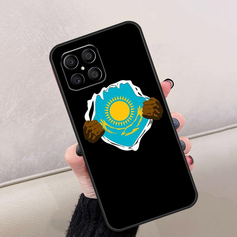 Kazakhstan flag For Honor Magic 8 Pro 6 7 Lite Case For Honor Win RT 400 200 50 70 90 X8c X8b X9a X9b X9c X9d Honor 90
Kazakhstan flag For Honor Magic 8 Pro 6 7 Lite Case For Honor Win RT 400 200 50 70 90 X8c X8b X9a X9b X9c X9d Honor 90