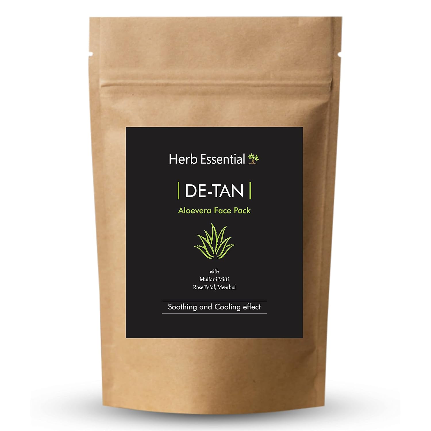 Маска для лица Herb Essential AloeVera с экстрактом мултани митти, лепестками роз и ментолом для контроля жирности кожи | DE-TAN, 100 г 100 g
Маска для лица Herb Essential AloeVera с экстрактом мултани митти, лепестками роз и ментолом для контроля жирности кожи | DE-TAN, 100 г 100 g