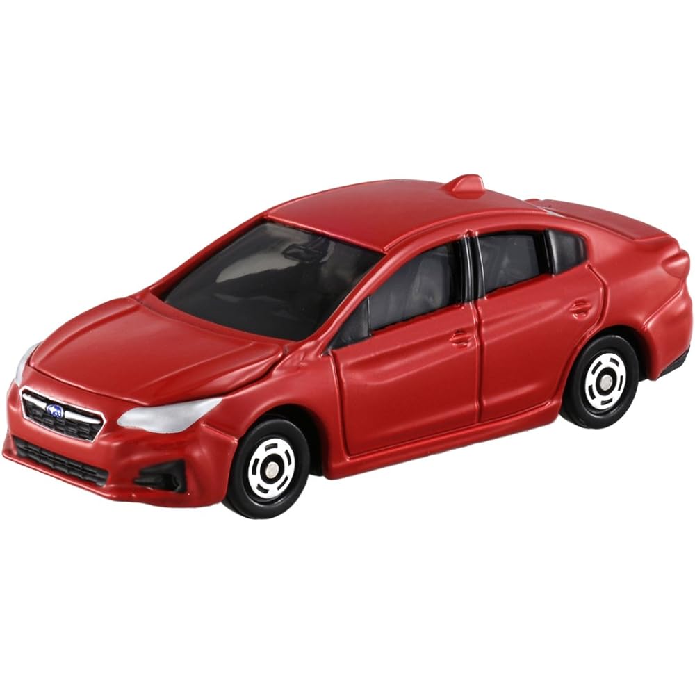Tomica No.78 Subaru Impreza BP Diecast Model Car 1:64 Scale Collectible Toy
Tomica No.78 Subaru Impreza BP Diecast Model Car 1:64 Scale Collectible Toy
