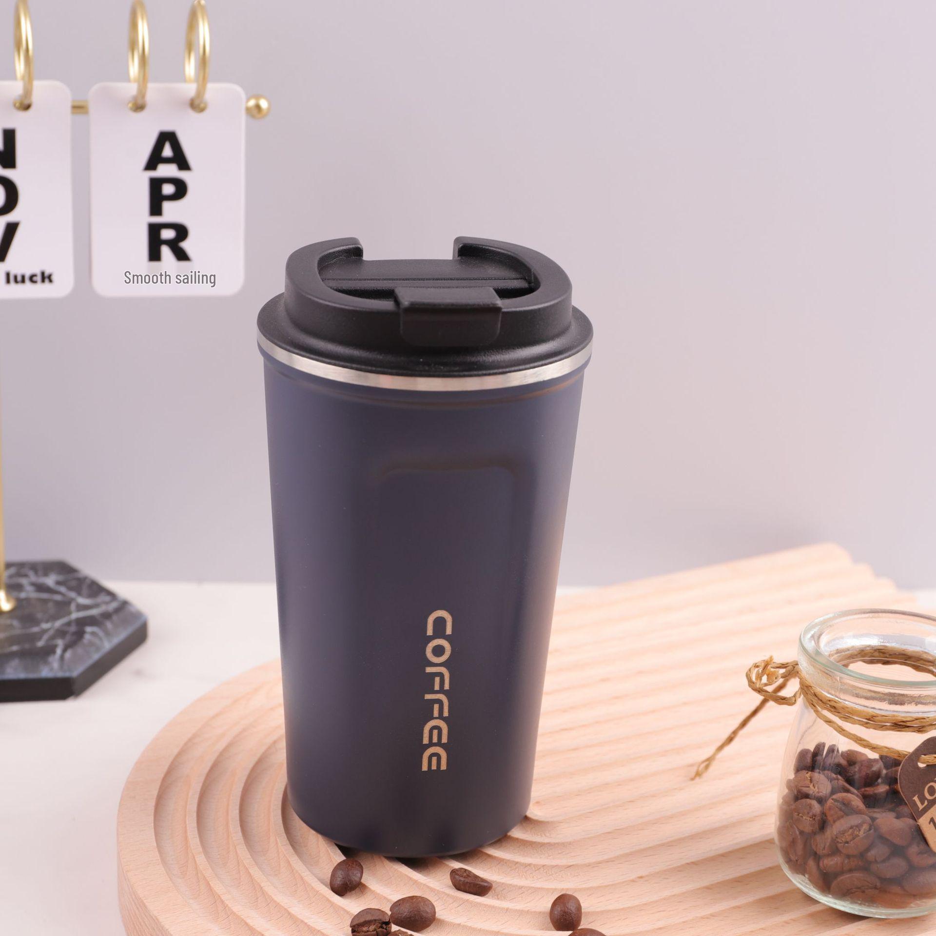 Умная Температурная Кружка для Кофе и Путешествий из Нержавеющей Стали - Женская Изолированная Портативная Уличная Кружка для Воды 380ml
Умная Температурная Кружка для Кофе и Путешествий из Нержавеющей Стали - Женская Изолированная Портативная Уличная Кружка для Воды 380ml