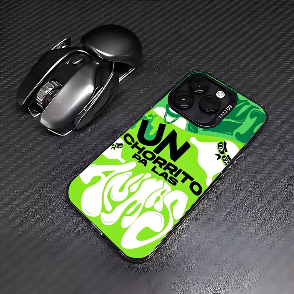 F-Feid Ferxxo SIXDO Singer Phone Case For iPhone 17,16,15,14,13,12,11 Plus,Pro Max,Colored Silver Phone Case iPhone17promax
F-Feid Ferxxo SIXDO Singer Phone Case For iPhone 17,16,15,14,13,12,11 Plus,Pro Max,Colored Silver Phone Case iPhone17promax