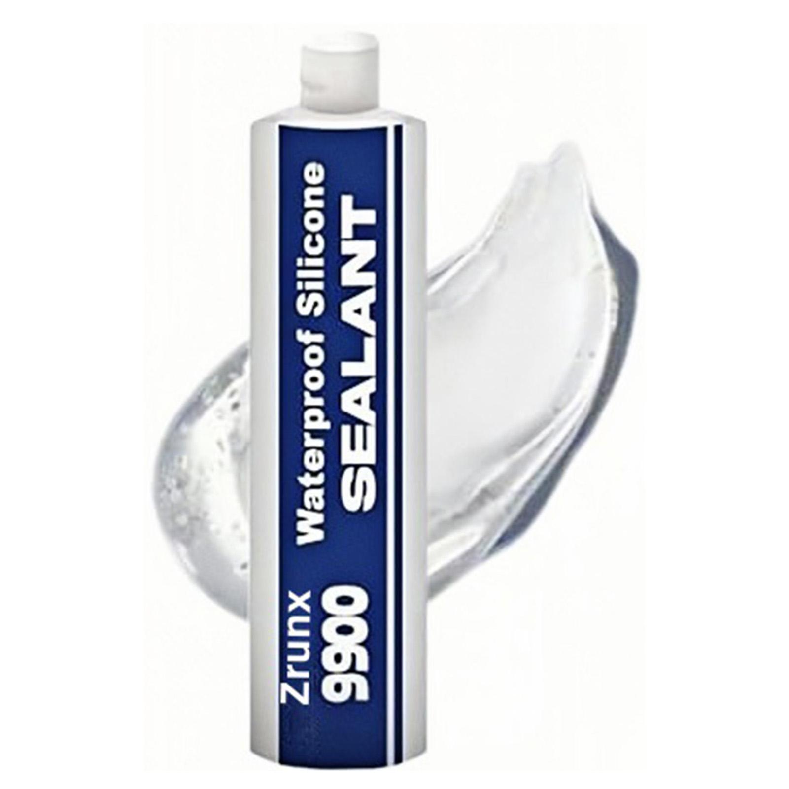 High-Strength Multi Purpose Sealant Waterproof Weather Resistant Structural Adhesive For Building Marine And Home Repair прозорий
High-Strength Multi Purpose Sealant Waterproof Weather Resistant Structural Adhesive For Building Marine And Home Repair прозорий