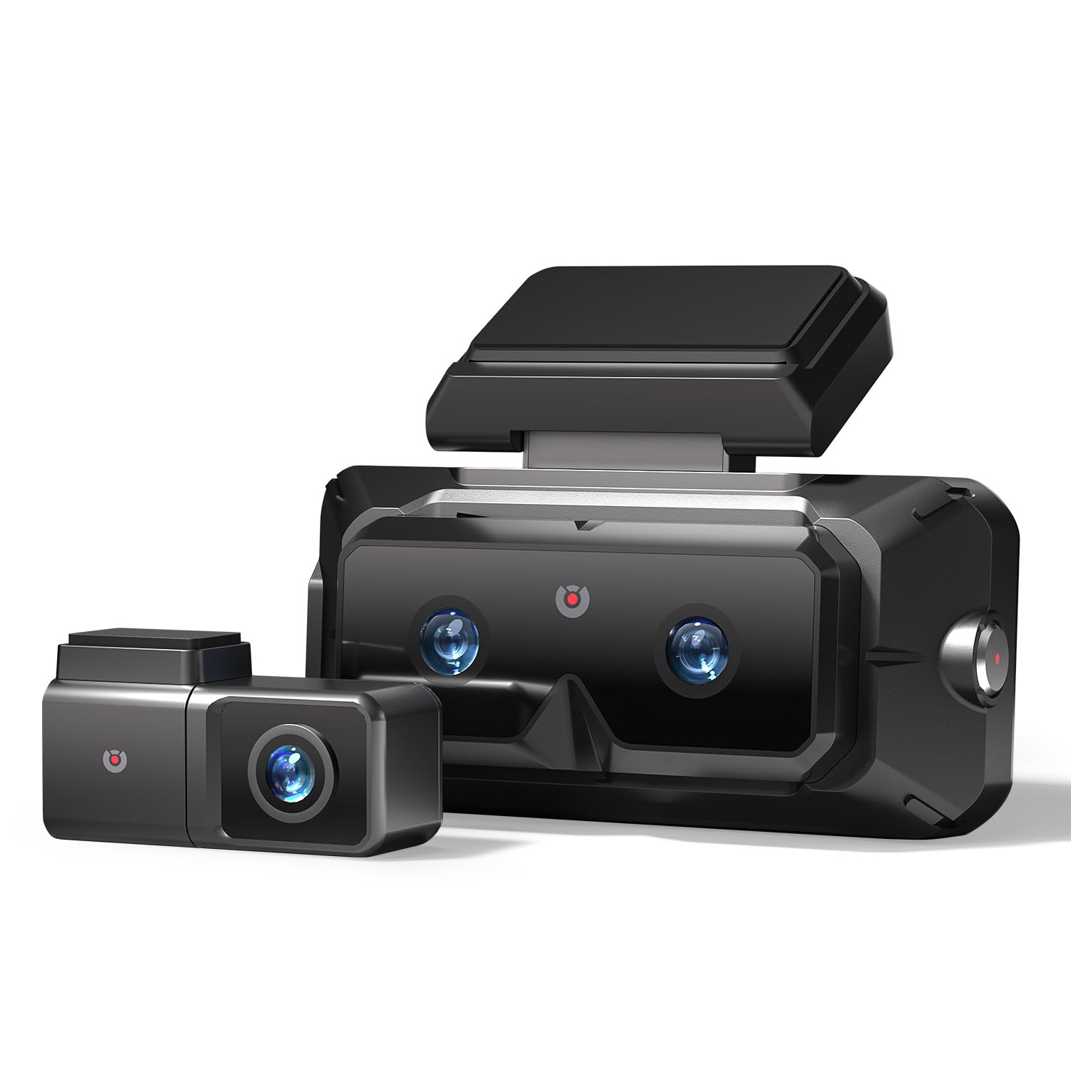 first telephoto wide angle omnidirectional 3 camera AKEEYO EYES 2K drive recorder with 3 front and rear STARVIS voice ADAS BSD driving assistance HDR
first telephoto wide angle omnidirectional 3 camera AKEEYO EYES 2K drive recorder with 3 front and rear STARVIS voice ADAS BSD driving assistance HDR