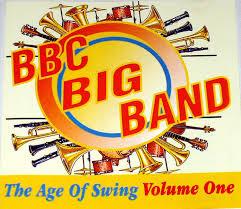 CD BBC BIG BAND - Эпоха свинга Том первый VAR097 Tring Internati 1992 UK Джаз Б/У
CD BBC BIG BAND - Эпоха свинга Том первый VAR097 Tring Internati 1992 UK Джаз Б/У