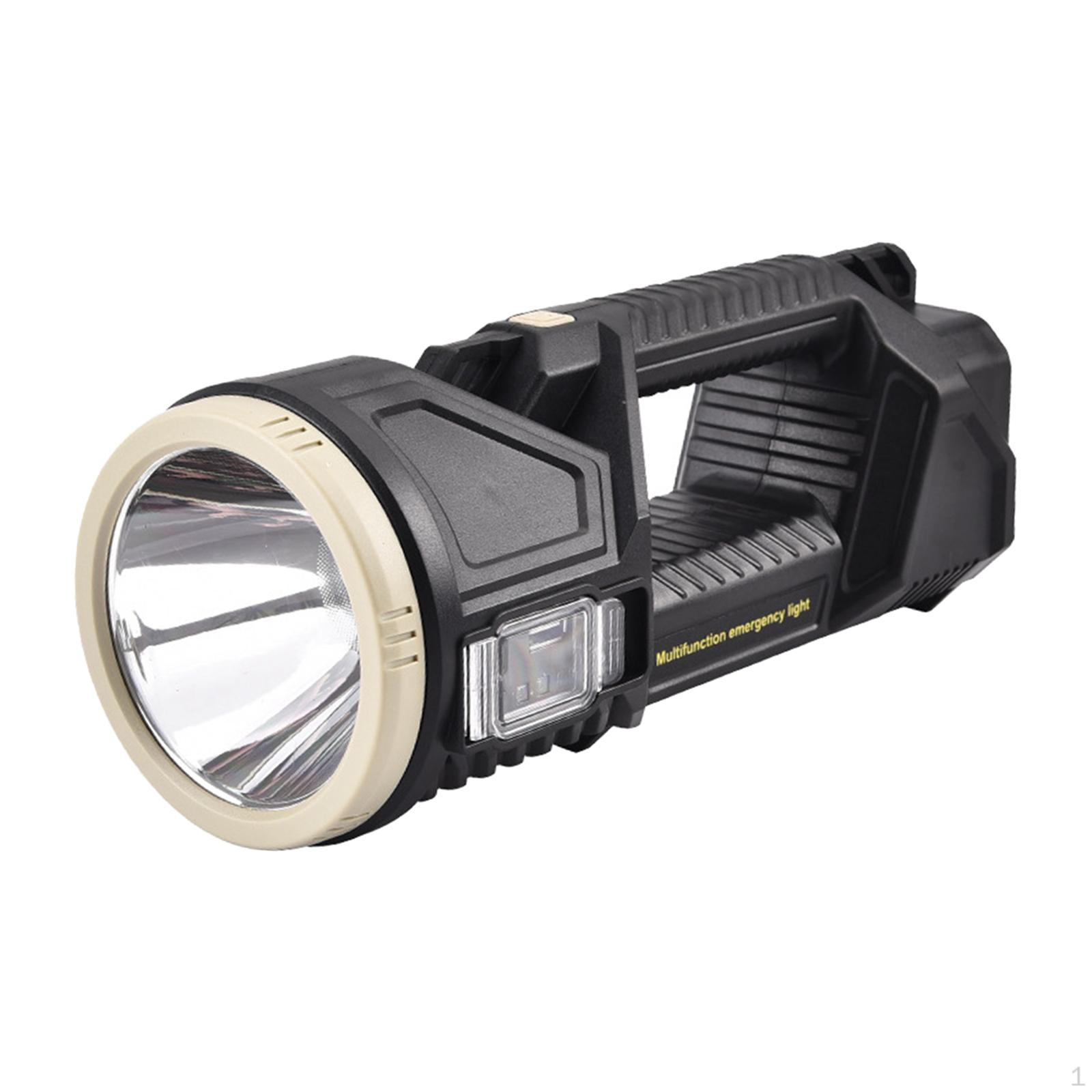 Super Bright LED Flashlight, Torch Light, Lamp Spot Light Multi Functions Solar Rechargeable
Super Bright LED Flashlight, Torch Light, Lamp Spot Light Multi Functions Solar Rechargeable