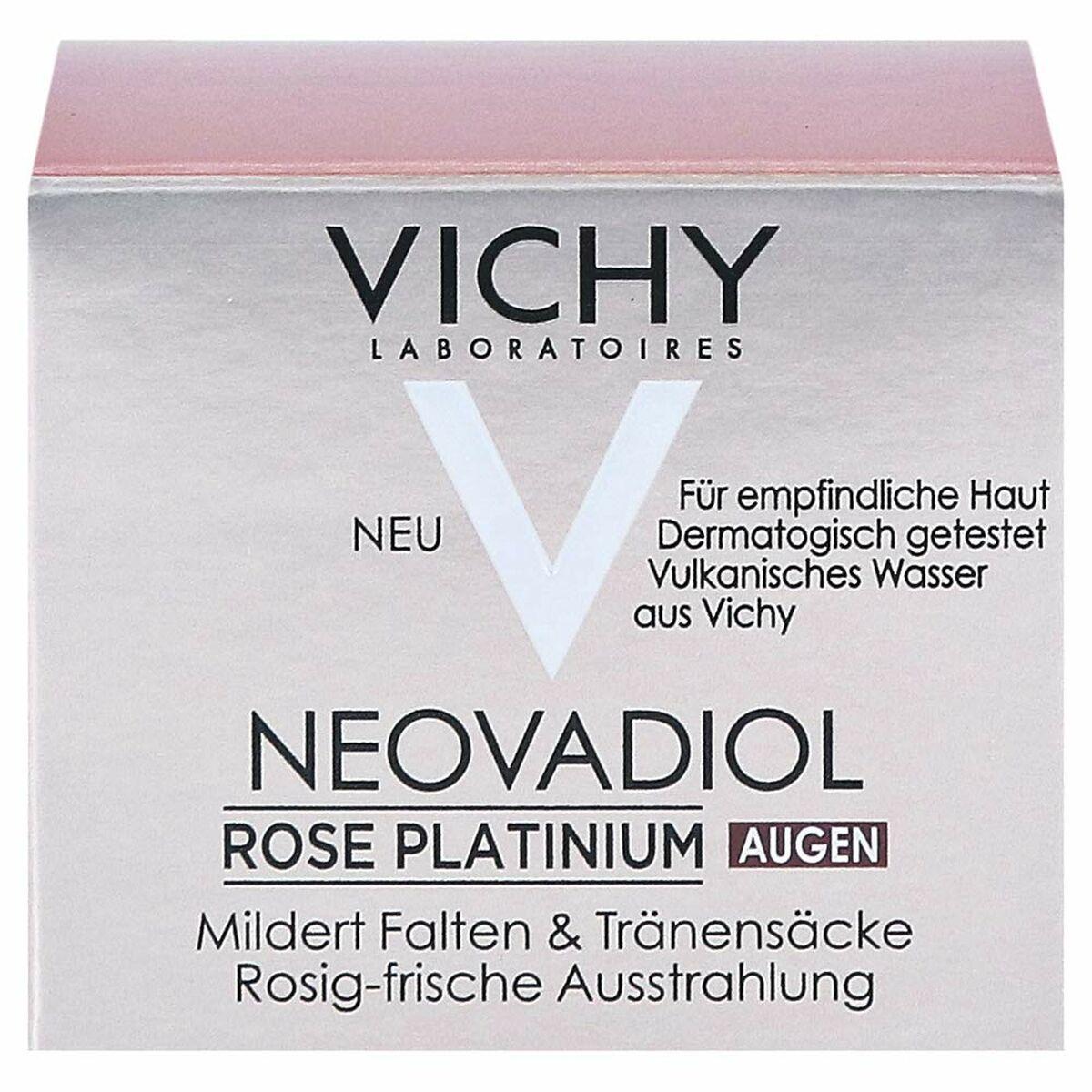 Vichy Neovadiol face cream 15ml
Vichy Neovadiol face cream 15ml