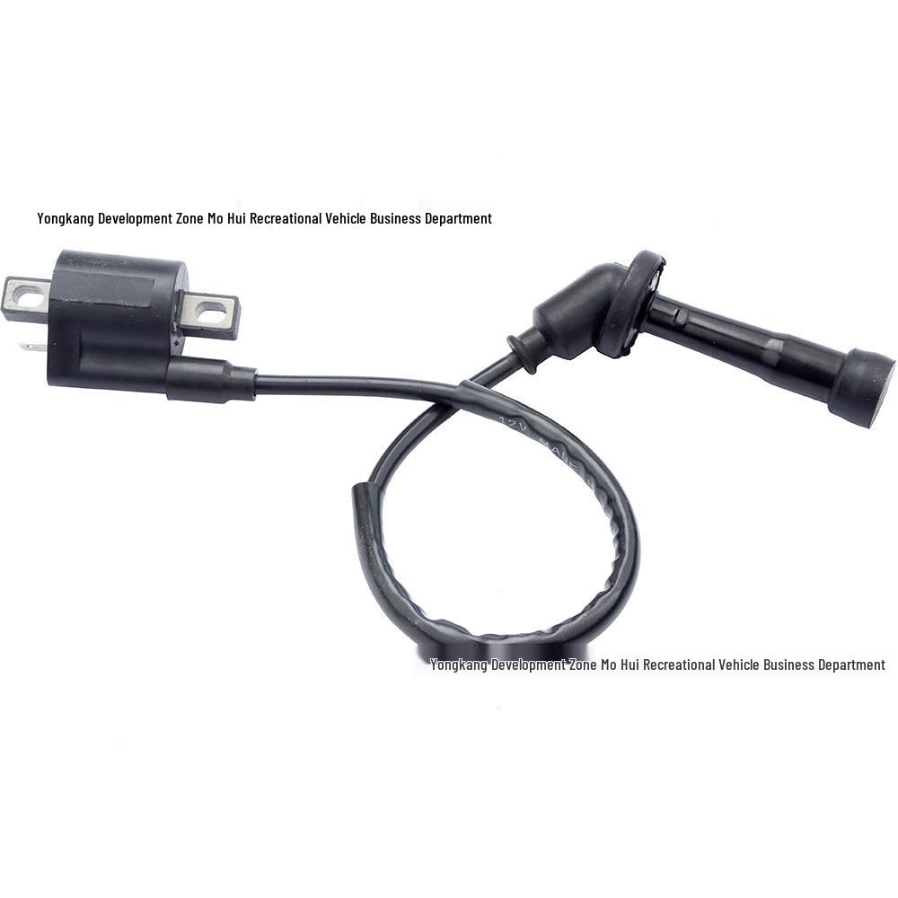 Yamaha Grizzly 660 YFM660 2002-2008 High Voltage Ignition Coil for ATV Beach Use Single Cylinder
Yamaha Grizzly 660 YFM660 2002-2008 High Voltage Ignition Coil for ATV Beach Use Single Cylinder