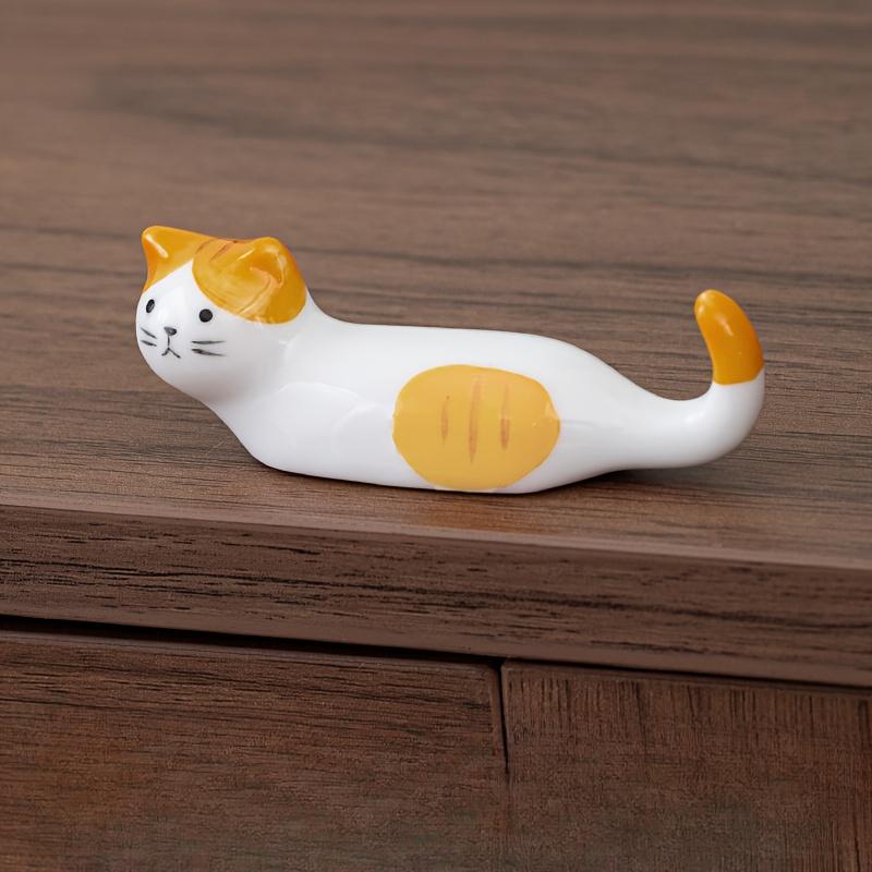 3pcs/set Charming Ceramic Lucky Cat Figurine - Versatile Home Decor, Perfect for Bookshelf, Living Room, or Office 3pcs/set разноцветный
3pcs/set Charming Ceramic Lucky Cat Figurine - Versatile Home Decor, Perfect for Bookshelf, Living Room, or Office 3pcs/set разноцветный