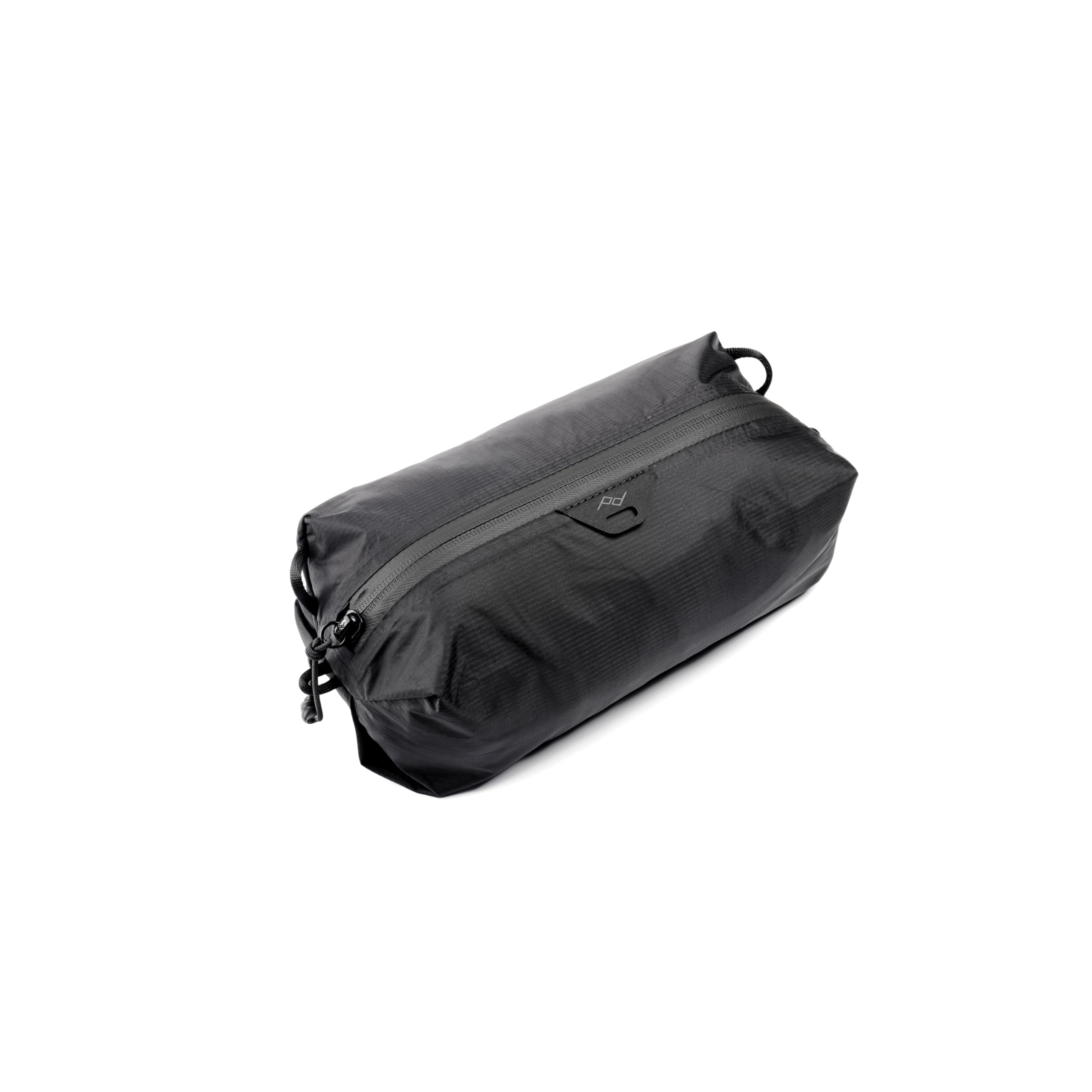 PeakDesign Ultralight Packing Cube X Small, Black (BUP-BK-XS-1)
PeakDesign Ultralight Packing Cube X Small, Black (BUP-BK-XS-1)