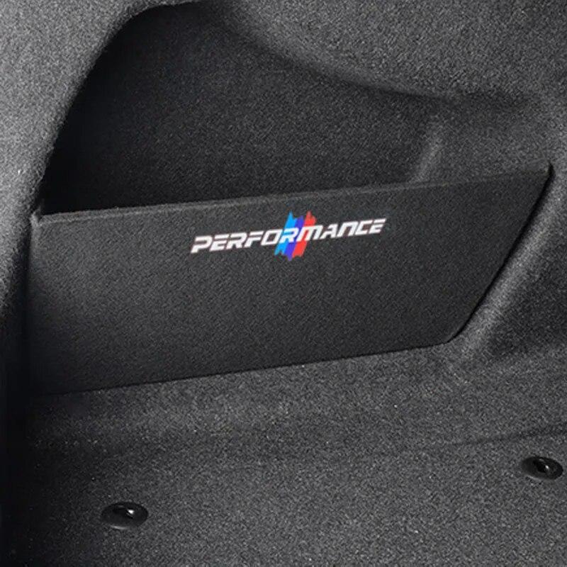 Фланелет, органайзер для бокового багажника, перегородки для BMW F30 F10 G30 X3 G01 X4 G02 X5 G05 G20 X1 F48, аксессуары 
Фланелет, органайзер для бокового багажника, перегородки для BMW F30 F10 G30 X3 G01 X4 G02 X5 G05 G20 X1 F48, аксессуары