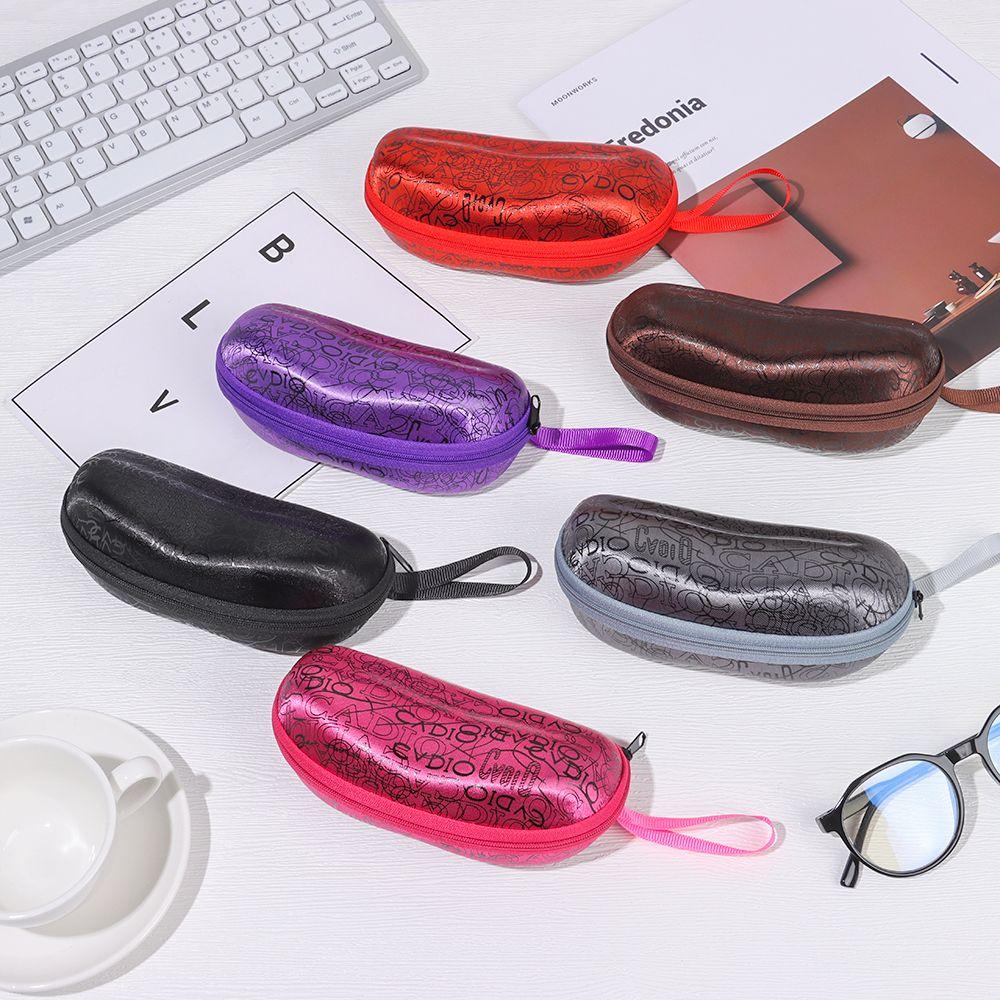 Vintage Zipper Travel Office Glasses Box Eyeglasses Accessories Eyeglasses Case Glasses Holder
Vintage Zipper Travel Office Glasses Box Eyeglasses Accessories Eyeglasses Case Glasses Holder